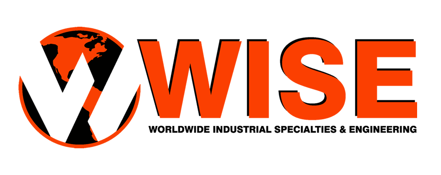 WISE | WORLDWIDE INDUSTRIAL SPECIALTIES & ENGINEERING